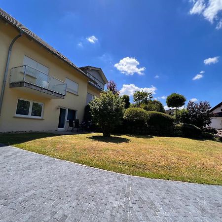 Ferienwohnung Zum Schauinslandweg Нойнкирхен Экстерьер фото