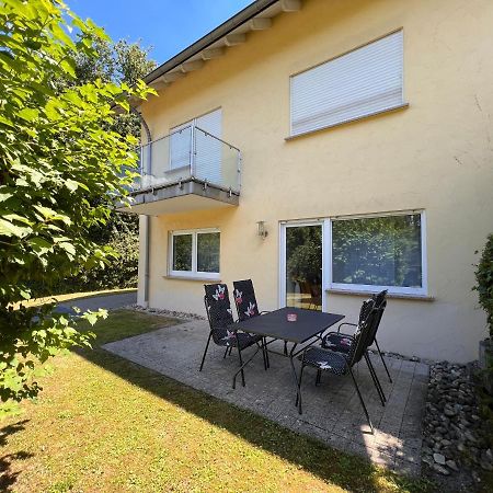 Ferienwohnung Zum Schauinslandweg Нойнкирхен Экстерьер фото