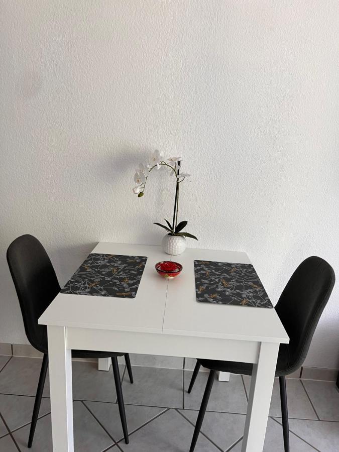 Ferienwohnung Zum Schauinslandweg Нойнкирхен Экстерьер фото