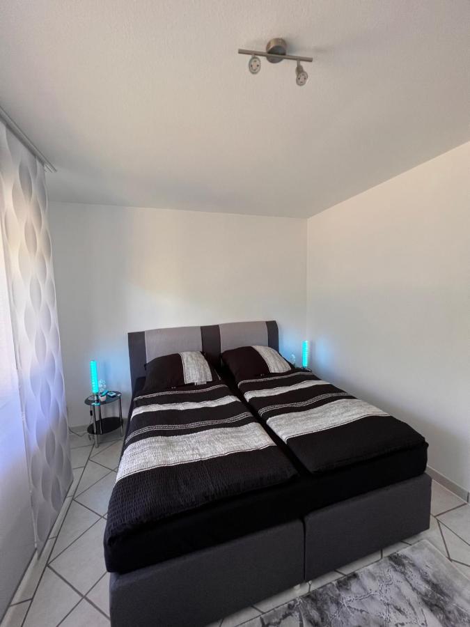 Ferienwohnung Zum Schauinslandweg Нойнкирхен Экстерьер фото