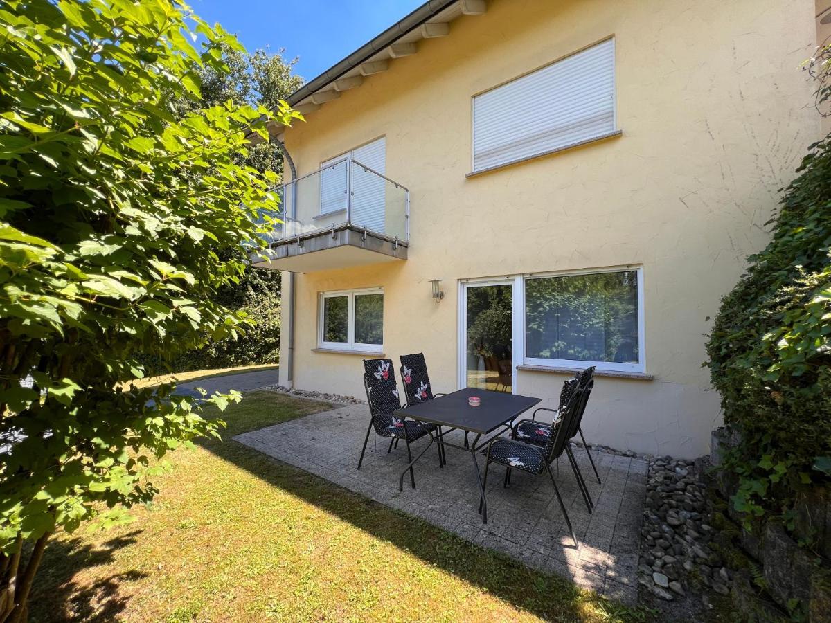 Ferienwohnung Zum Schauinslandweg Нойнкирхен Экстерьер фото