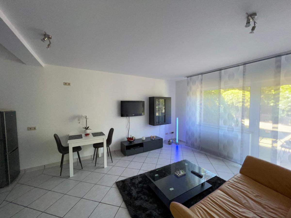 Ferienwohnung Zum Schauinslandweg Нойнкирхен Экстерьер фото